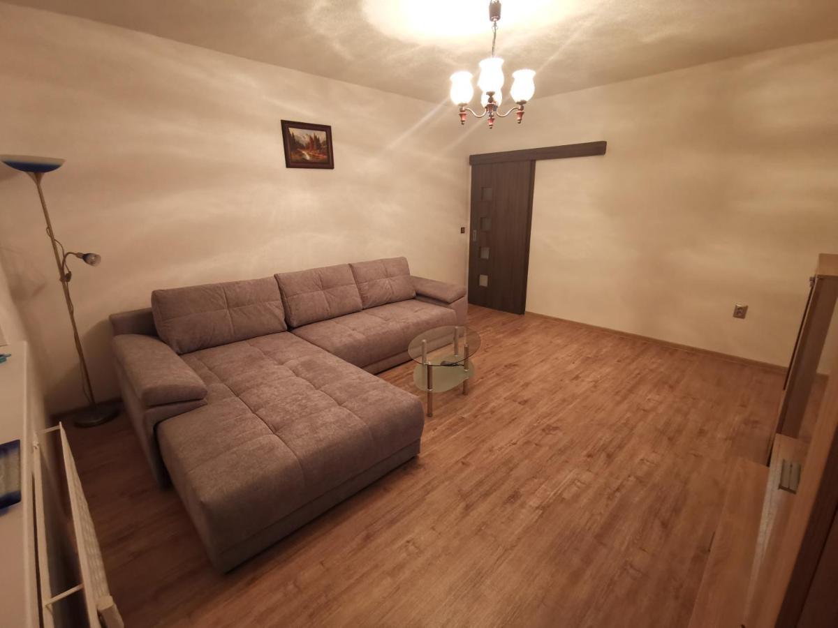 Apartman Anro Kanianka Exterior photo