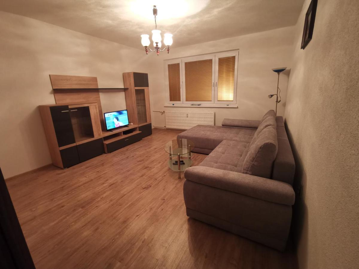 Apartman Anro Kanianka Exterior photo